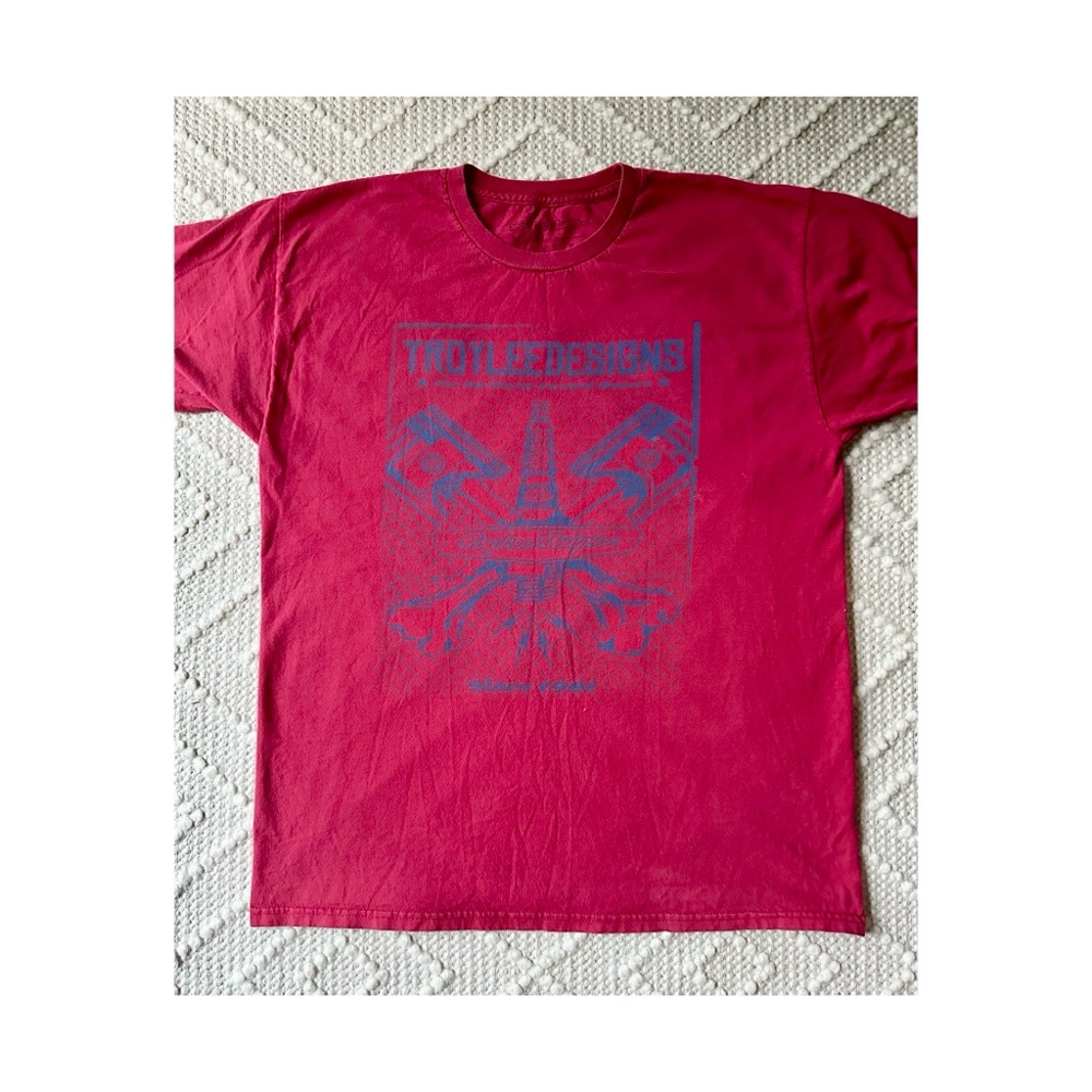 Troy Lee Designs Shirt